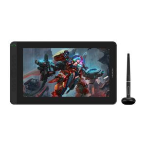 Huion Kamvas 13 GS1331 graphics tablet