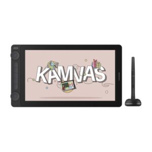 Huion Kamvas 13 GEN 3 GS1333 graphics tablet