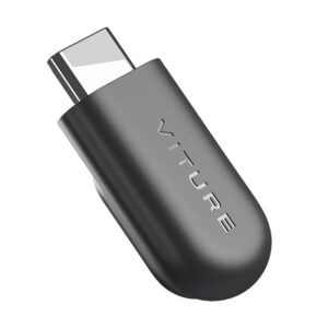Magnetic Connector to USB-C Adapter
