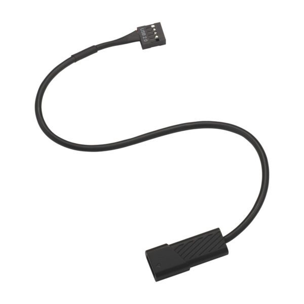 Cooler Master SickleFlow Edge 120 ARGB fan (white) - Image 5
