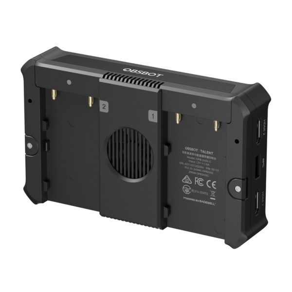 Modular 4K video conferencing system OBSBOT Talent - Image 7