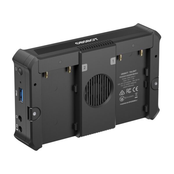 Modular 4K video conferencing system OBSBOT Talent - Image 9