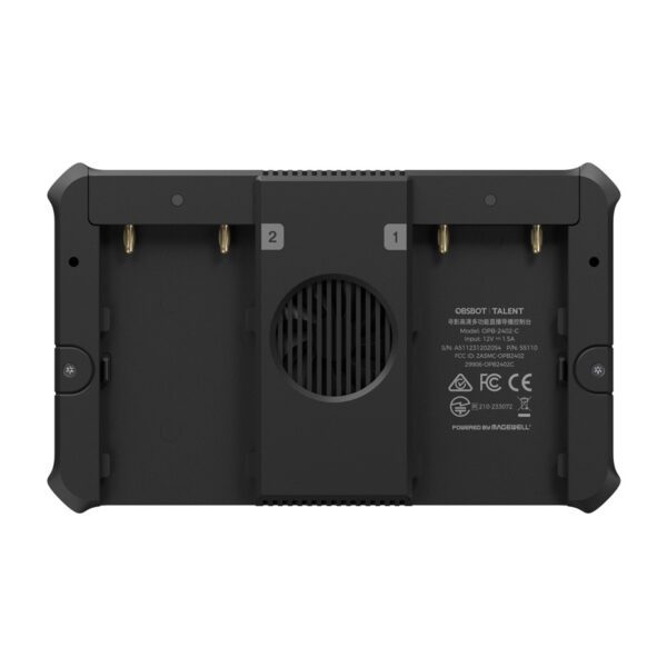 Modular 4K video conferencing system OBSBOT Talent - Image 8