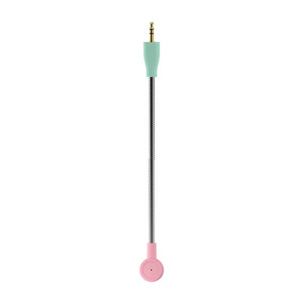 Cooler Master CH351-MC gaming headphones (green-pink) - Image 6