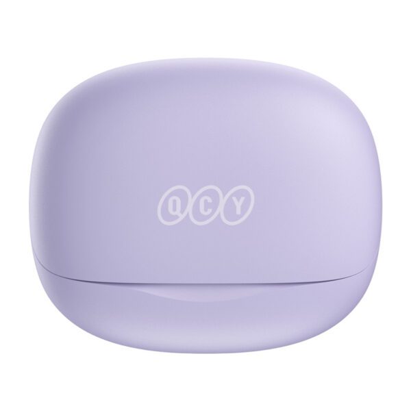 QCY MeloBuds HT12 wireless headphones (purple) - Image 5