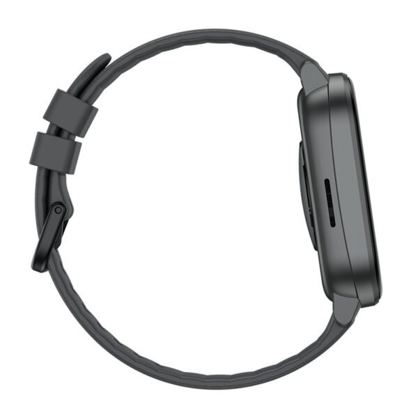 Zeblaze GTS 3 GPS smartwatch (gray) - Image 6