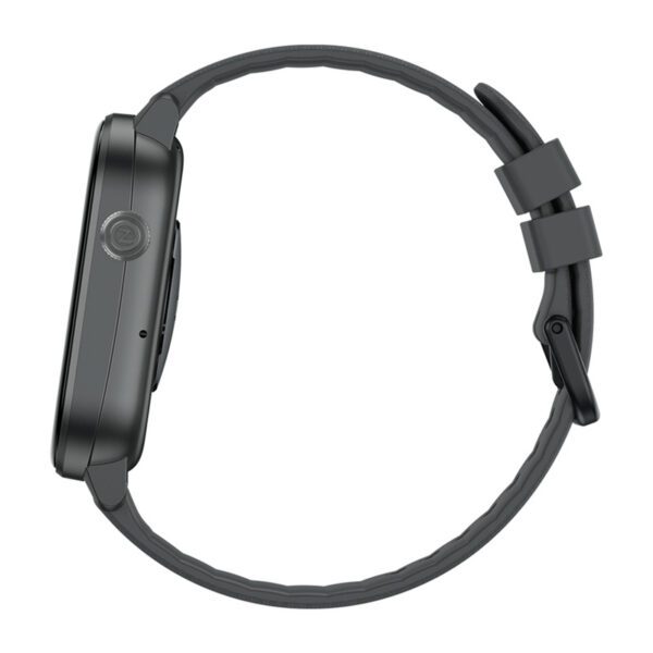 Zeblaze GTS 3 GPS smartwatch (gray) - Image 4