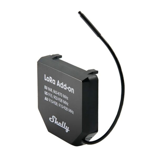 Set of 2 EU868 Relays for gen.3/4 Shelly LoRa Add-on - Image 2
