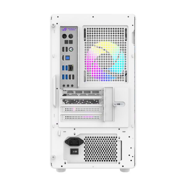 Darkflash DB460M computer case (white) - Image 8