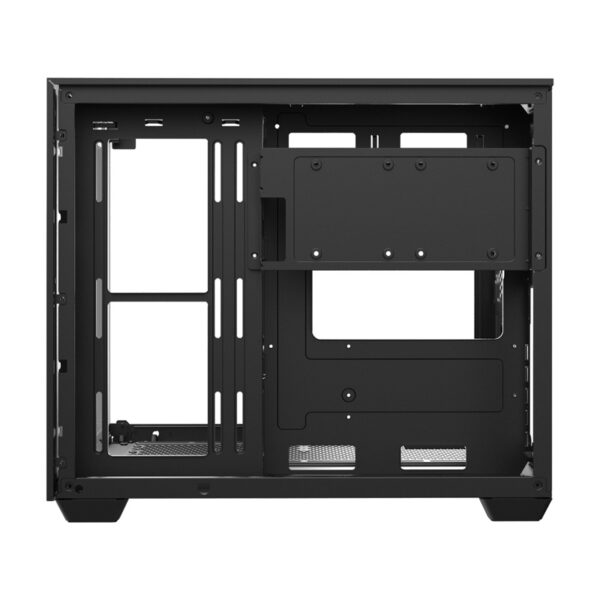 Darkflash TH285M computer case (black) - Image 7
