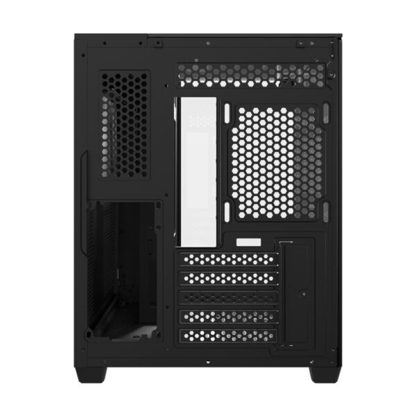 Darkflash TH285M computer case (black) - Image 8