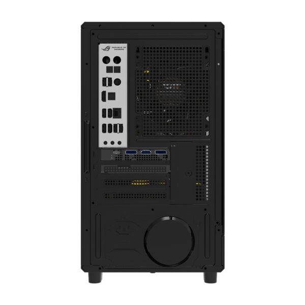 Darkflash DB330M Mesh computer case (black) - Image 3