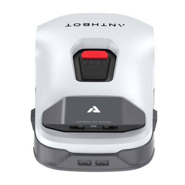 Anthbot GENIE 1000 AI mowing robot - Image 7