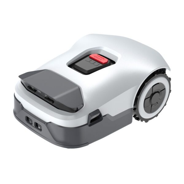 Anthbot GENIE 3000 AI mowing robot - Image 2