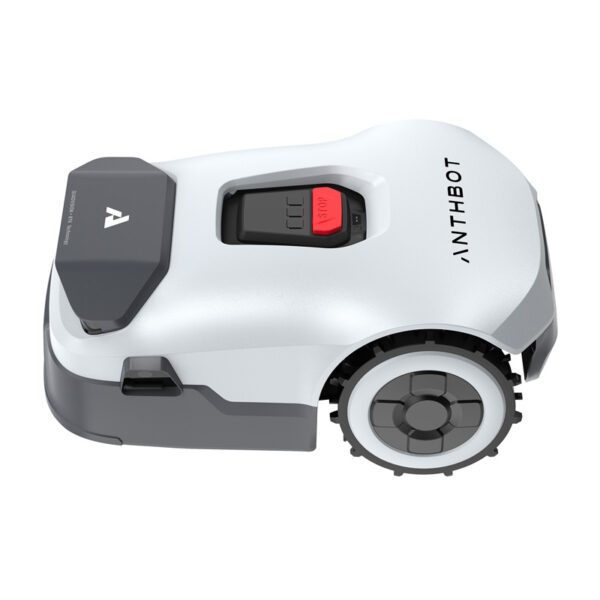 Anthbot GENIE 3000 AI mowing robot - Image 5