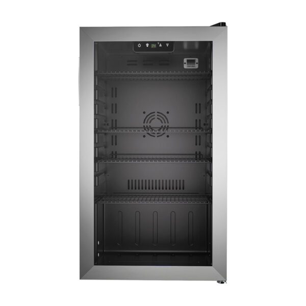 Euhomy BR001 beverage refrigerator - Image 2