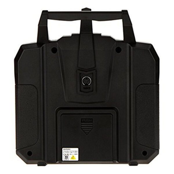 FlySky Transmitter FS-i6 (M2) + Receiver iA6B Set, 6 channels AFHDS 2A - Image 6