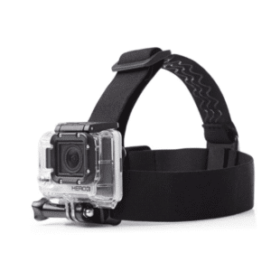 Head strap Telesin for sports cameras (GP-HMS-T04)