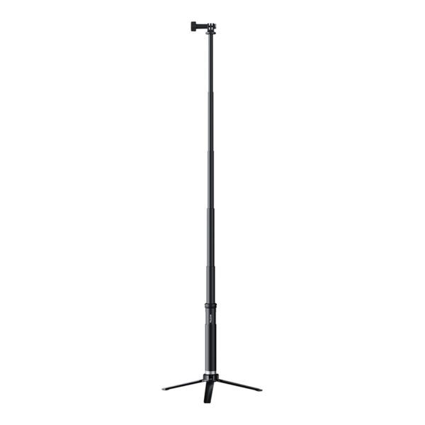 Selfie stick / tripod Telesin for sport cameras (GP-MNP-090-S) - Image 3