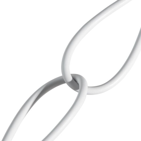 Baseus Superior Series Cable USB-C to Lightning, 20W, PD, 2m (white) - Image 4