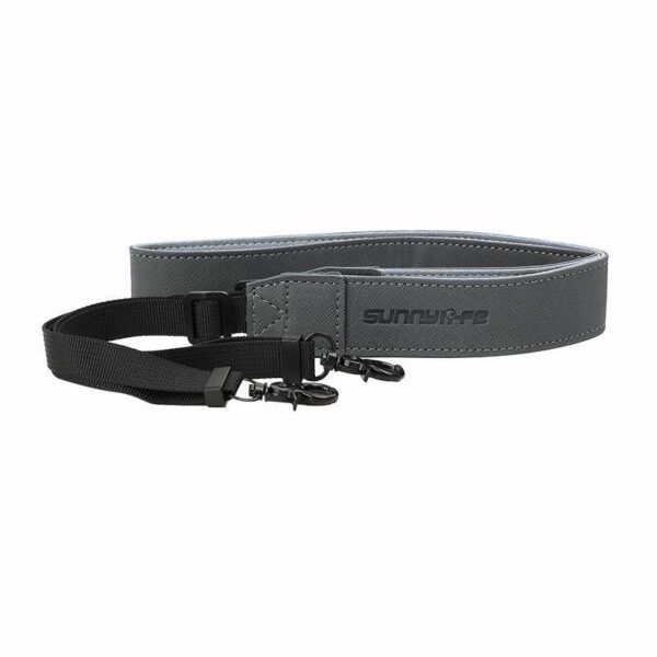 Leather Lanyard Sunnylife for DJI Smart Controller / RC PRO / RC (GS394) - Image 3