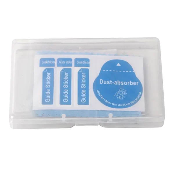 Tempered glass Sunnylife for Mavic 3 lens (1set) M3-BHM121 - Image 3