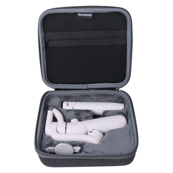 Carrying Case Sunnylife for DJI OM 5 (OM5-B74) - Image 3