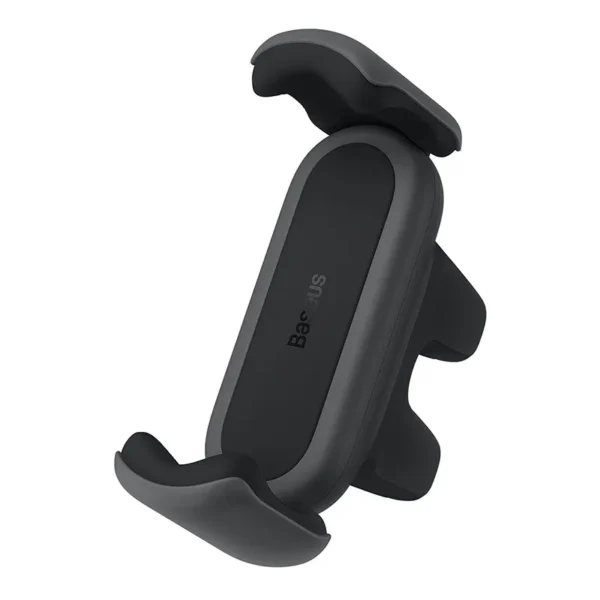 Baseus Steel Cannon 2 Car holder to Ventilation Grid (black) - Image 4