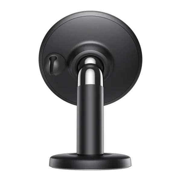 Baseus C01 Magnetic Car Holder for Dashboard (black) - Image 2