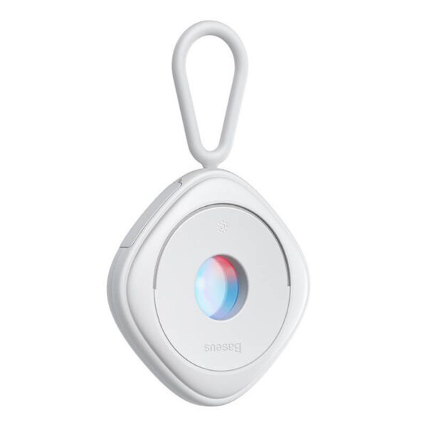 Baseus Heyo Hidden Camera Detector (White) - Image 3