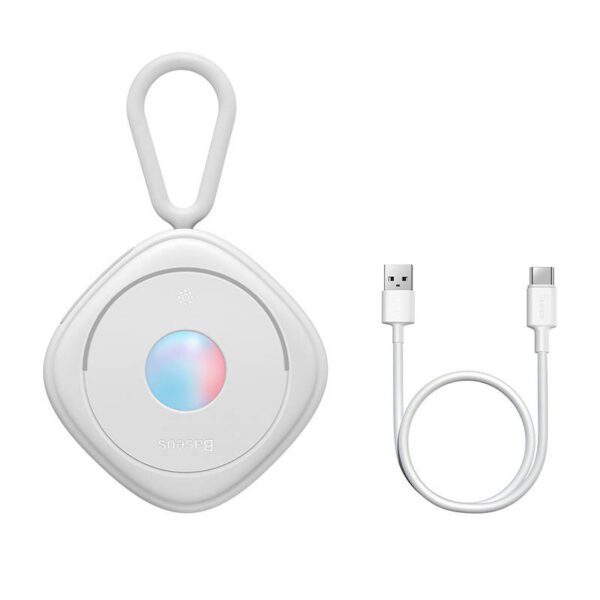 Baseus Heyo Hidden Camera Detector (White) - Image 2