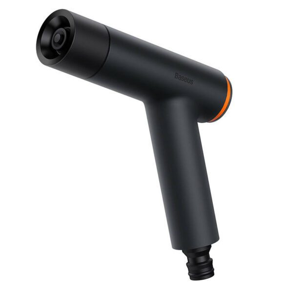 Watering nozzle for the Baseus GF3 garden hose (black) - Image 2