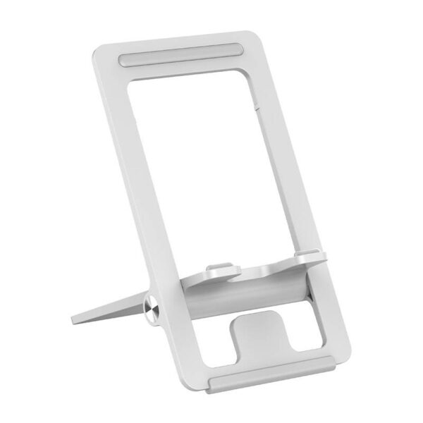 Stand holder LDNIO MG06 for phone (white) - Image 2