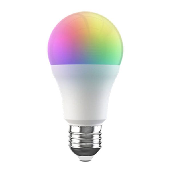 Smart BLU LED RGB bulb Broadlink LB4E27 - Image 2