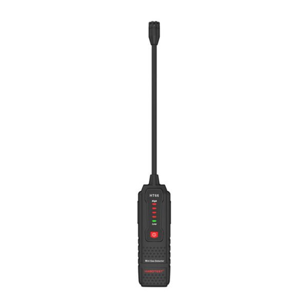 Mini Gas Leak Detector Habotest HT66