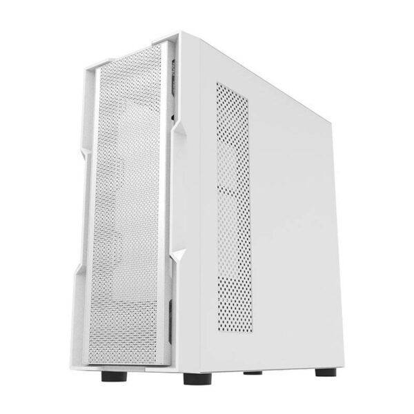 Darkflash DK431 computer case (white) + 4 fans - Image 7