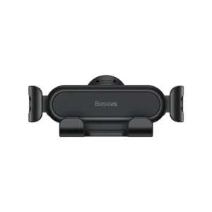 Baseus gravitational Car Phone Holder Lite to Ventilation Grid (black)