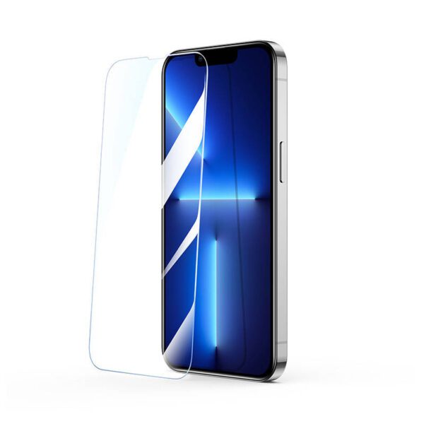 Tempered glass Joyroom JR-DH07 for Apple iPhone 14 Plus 6.7 "(5 pcs) - Image 2
