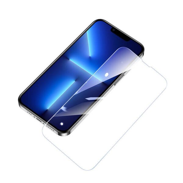 Tempered glass Joyroom JR-DH07 for Apple iPhone 14 Plus 6.7 "(5 pcs) - Image 3