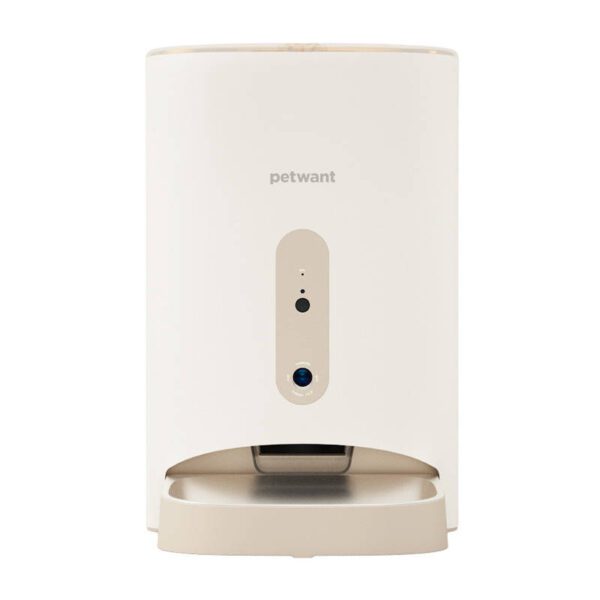 Automatic food dispenser PetWant F11-C - Image 2