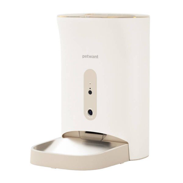 Automatic food dispenser PetWant F11-C - Image 3