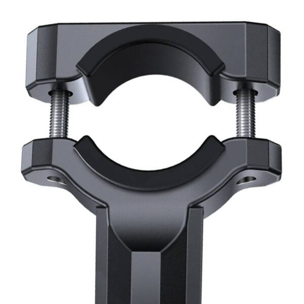 Bike Holder Joyroom Metal JR-ZS252 for Phones (Black) - Image 2
