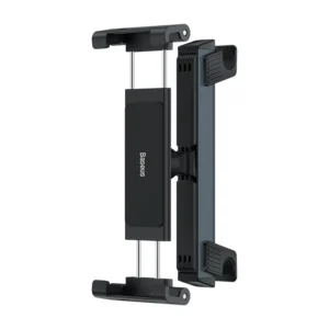 Backseat tablet car mount Baseus JoyRide Pro (black)