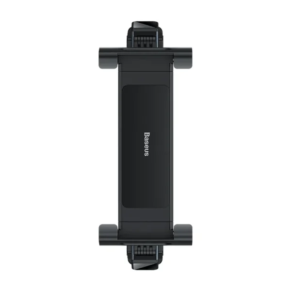 Backseat tablet car mount Baseus JoyRide Pro (black) - Image 2