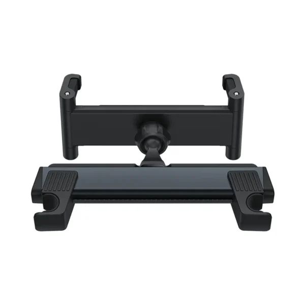 Backseat tablet car mount Baseus JoyRide Pro (black) - Image 5