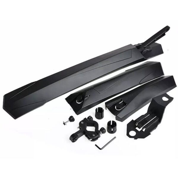Bicycle Fender Rockbros WS1001 - Image 2