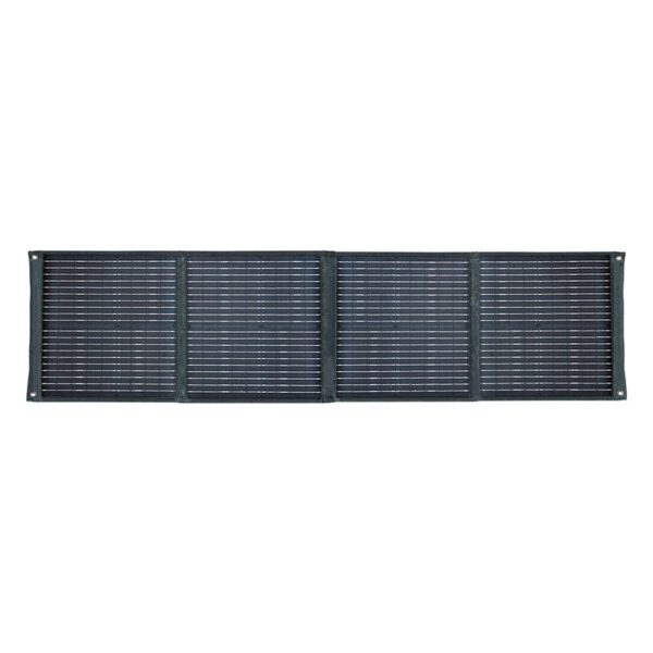 Photovoltaic panel Baseus Energy stack 100W - Image 3
