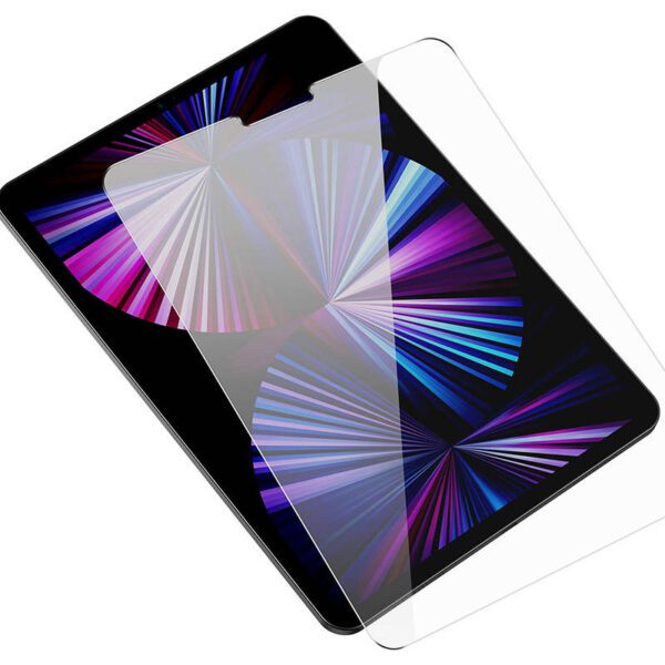 Baseus Tempered Glass 0.3mm for iPad Pro 12.9" - Image 5