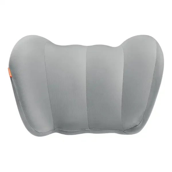 Car Lumbar Pillow Baseus Comfort Ride (Grey) - Image 2