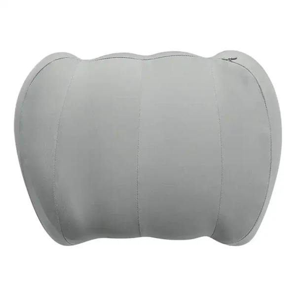 Car Lumbar Pillow Baseus Comfort Ride (Grey) - Image 3